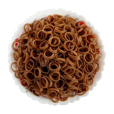 PAPAD ONION RING 1KG